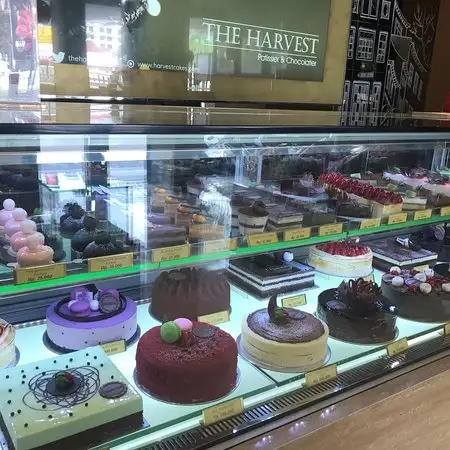 Gambar Makanan The Harvest Patissier & Chocolatier 10