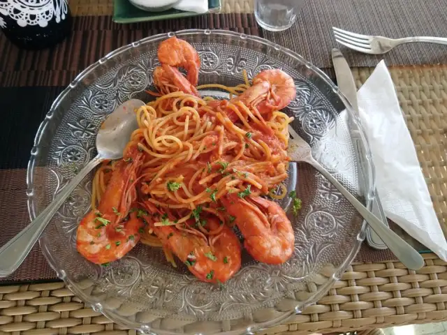 Gambar Makanan Like At Home Villa Italian Restaurant 6