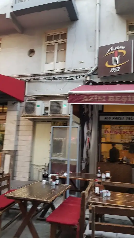 Beşiktaş Kebap'nin yemek ve ambiyans fotoğrafları 43