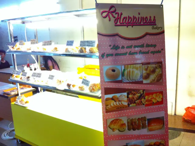 Gambar Makanan Happiness Bakery 4