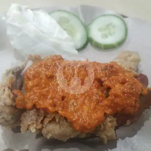 Gambar Makanan Koko Geprek 18