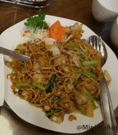 Gambar Makanan Ta Wan Restaurant 8