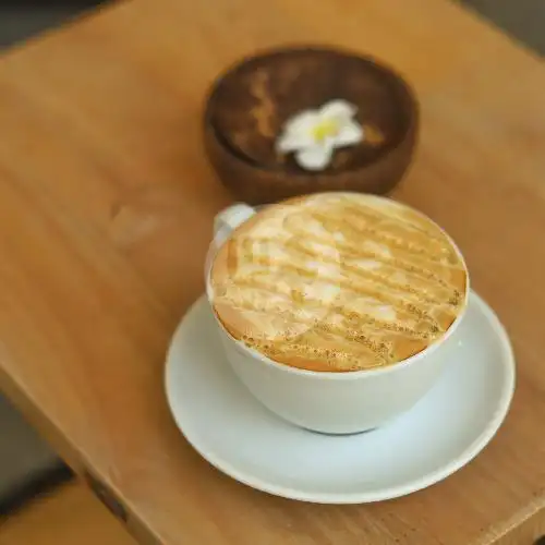 Gambar Makanan Homy Kaffe, Taman Setiabudi Indah 15