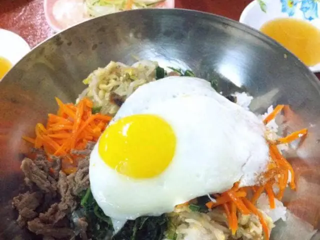 Hangang Korean Restaurant Food Photo 7