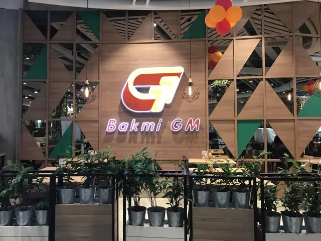 Gambar Makanan Bakmi GM 3