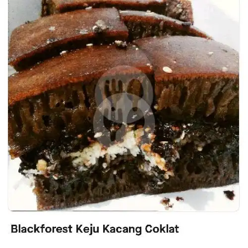 Gambar Makanan Martabak Bangka Evand 2, Bintara Jaya 19