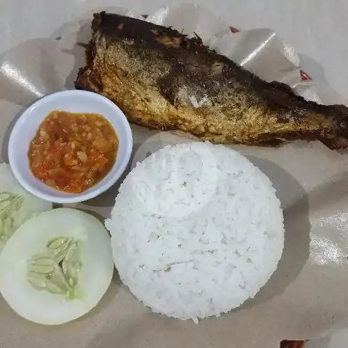 Gambar Makanan Kedai Emak Dede, Tanjung Bunga 3