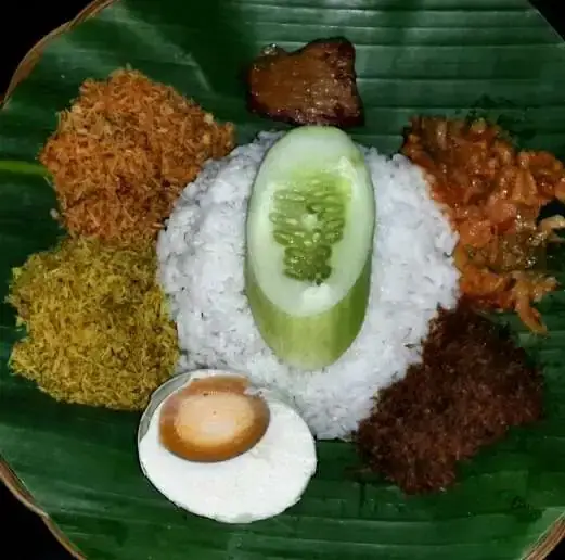 Gambar Makanan Kantin Bu Mimin 2