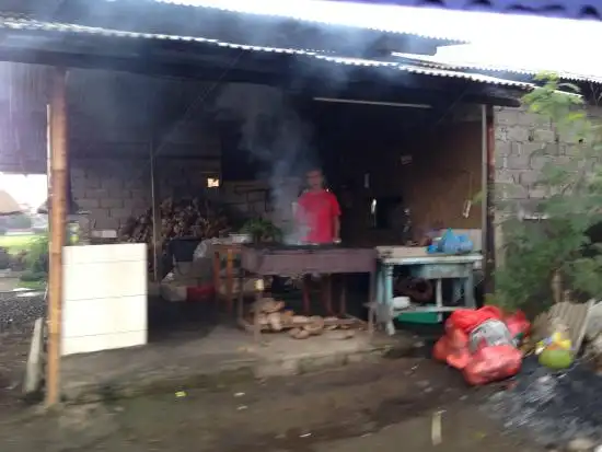 Gambar Makanan Warung Makan the Ulam, Munggu, Bali 4