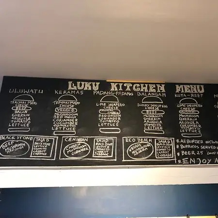 Gambar Makanan Luku Kitchen 12