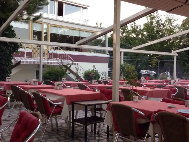 Çağlar Restaurant'nin yemek ve ambiyans fotoğrafları 3