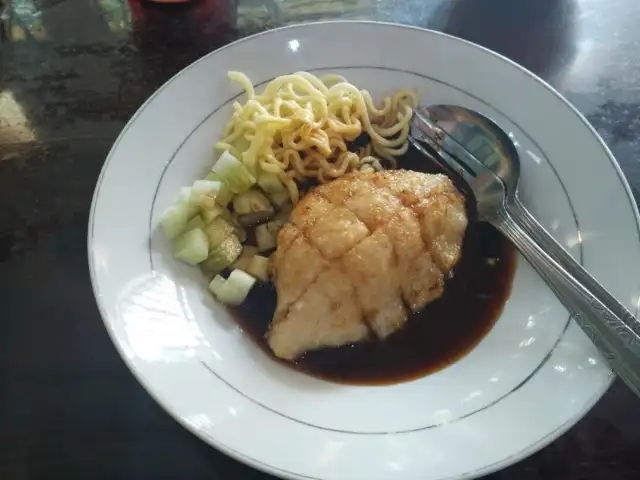 Gambar Makanan Waroeng Palembang 3