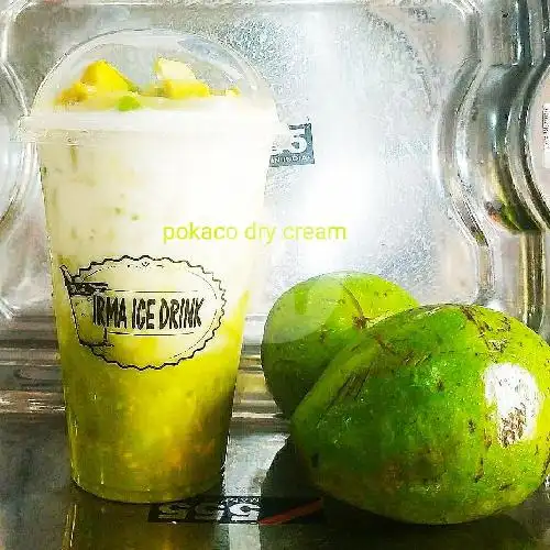 Gambar Makanan Irma Ice Drink Grand Kopitiam, Mega Wisata Coastarina Batam 3