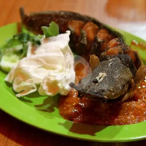 Gambar Makanan SEAFOOD 68 NASI UDUK 17