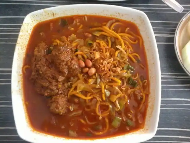 Gambar Makanan RM Aceh Bungong Jeumpa 1