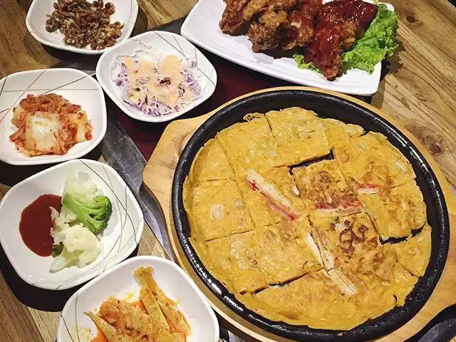 San Nae Deul Food Photo 13