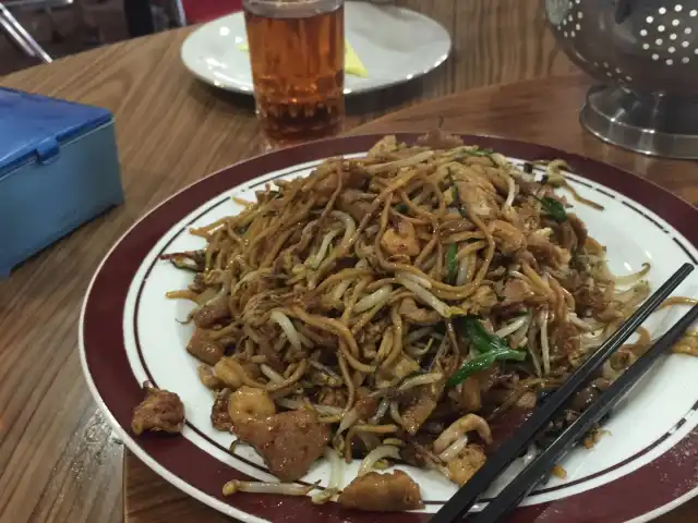 Gambar Makanan Dunia Baru Chinese Food 12