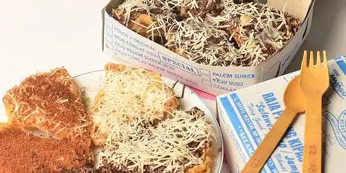 Raja Pisang Kipas & Pisang Nugget Medan Igor Jampea, Sulawesi