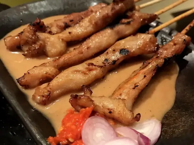 Gambar Makanan Sate Khas Senayan 9