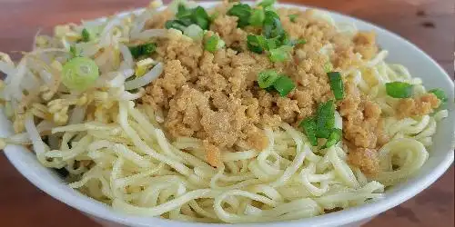 Mie Ayam Oni