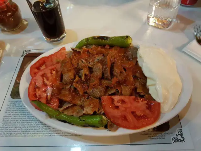 Kebapçı İskender Yavuz İskenderoğlu'nin yemek ve ambiyans fotoğrafları 10