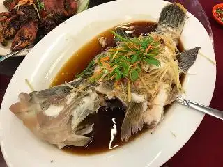 Kam Ling Fresh Seafood