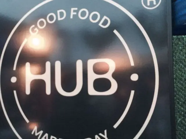 Hub Food'nin yemek ve ambiyans fotoğrafları 72