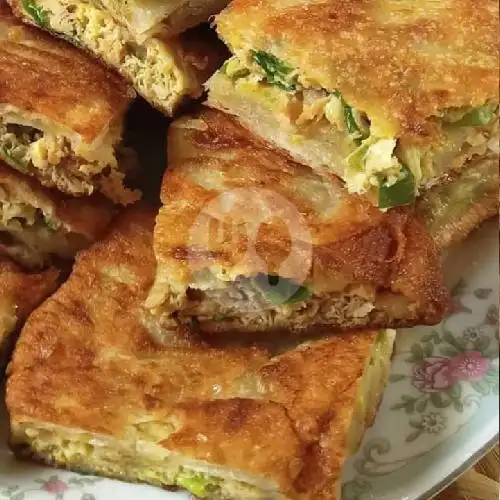 Gambar Makanan Martabak RX Sultan 12