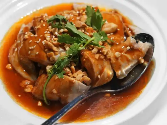 Da Tang Dream Grilled Fish Food Photo 8