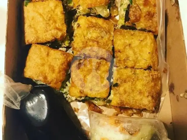 Gambar Makanan Martabak LBS, Sukabumi Selatan 14