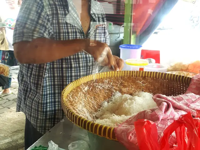 Gambar Makanan Laksa Bihun Ci Ikim 3