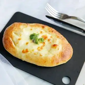 Gambar Makanan Pizza Marzano, Supermal Karawaci 20