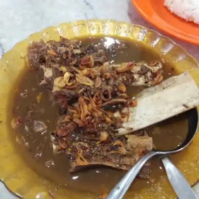 Sop Konro Karebosi -  Kelapa Gading