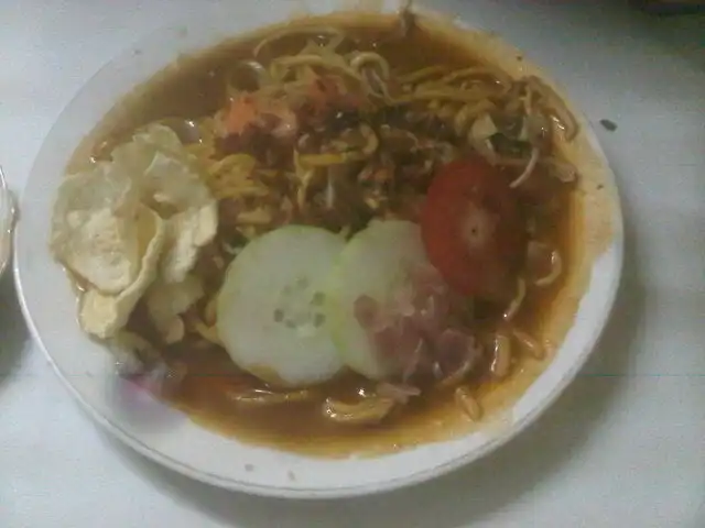 Gambar Makanan Mie Aceh & Teh Tarek Bang Amad 4