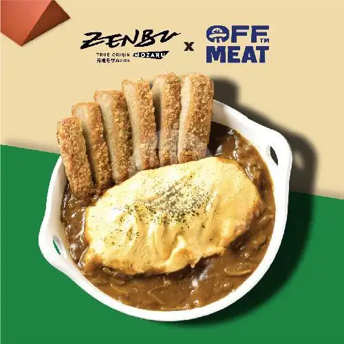 Gambar Makanan Zenbu, Emporium Pluit Mall 6