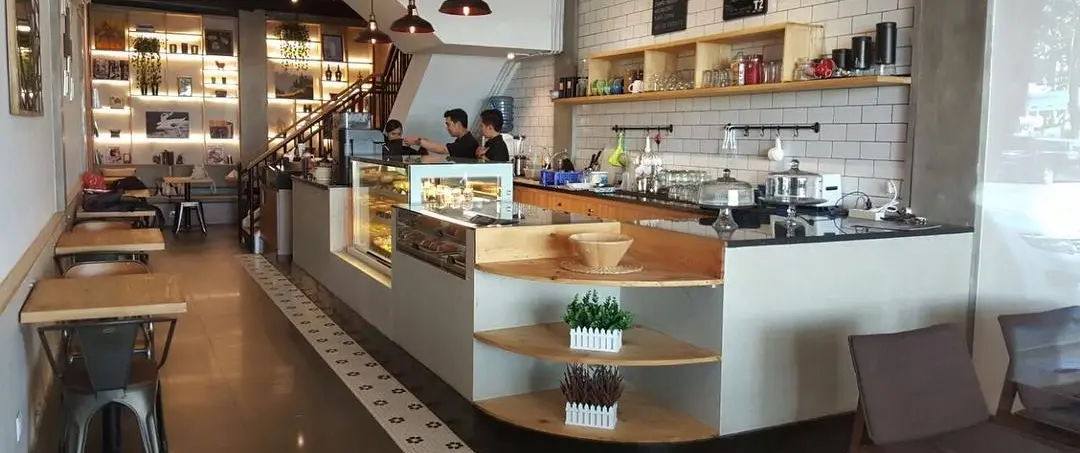Gambar Makanan Gateaux Cafe 2