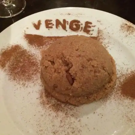 Venge'nin yemek ve ambiyans fotoğrafları 40