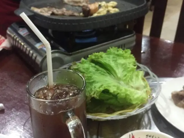 Jumong Korean Restaurant Food Photo 16