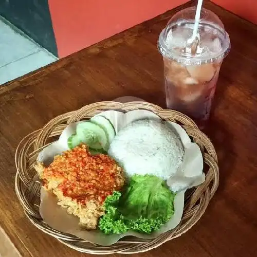 Gambar Makanan Kedai Deazz 9