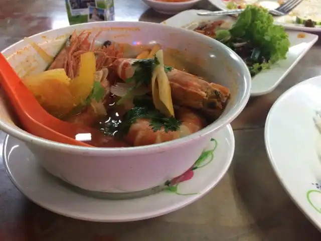 VeryGood Tomyam Food Photo 2