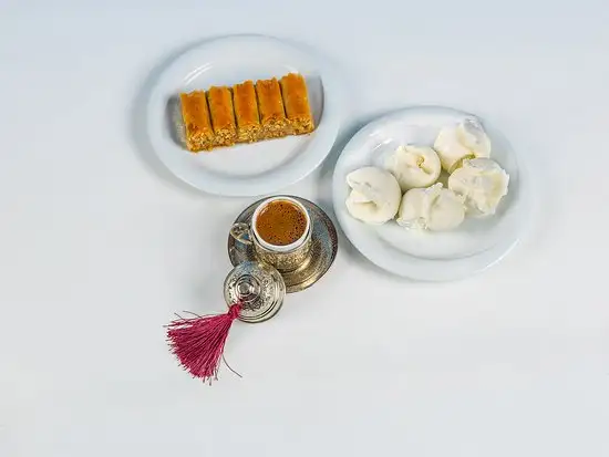 Tavacı Recep Usta'nin yemek ve ambiyans fotoğrafları 10
