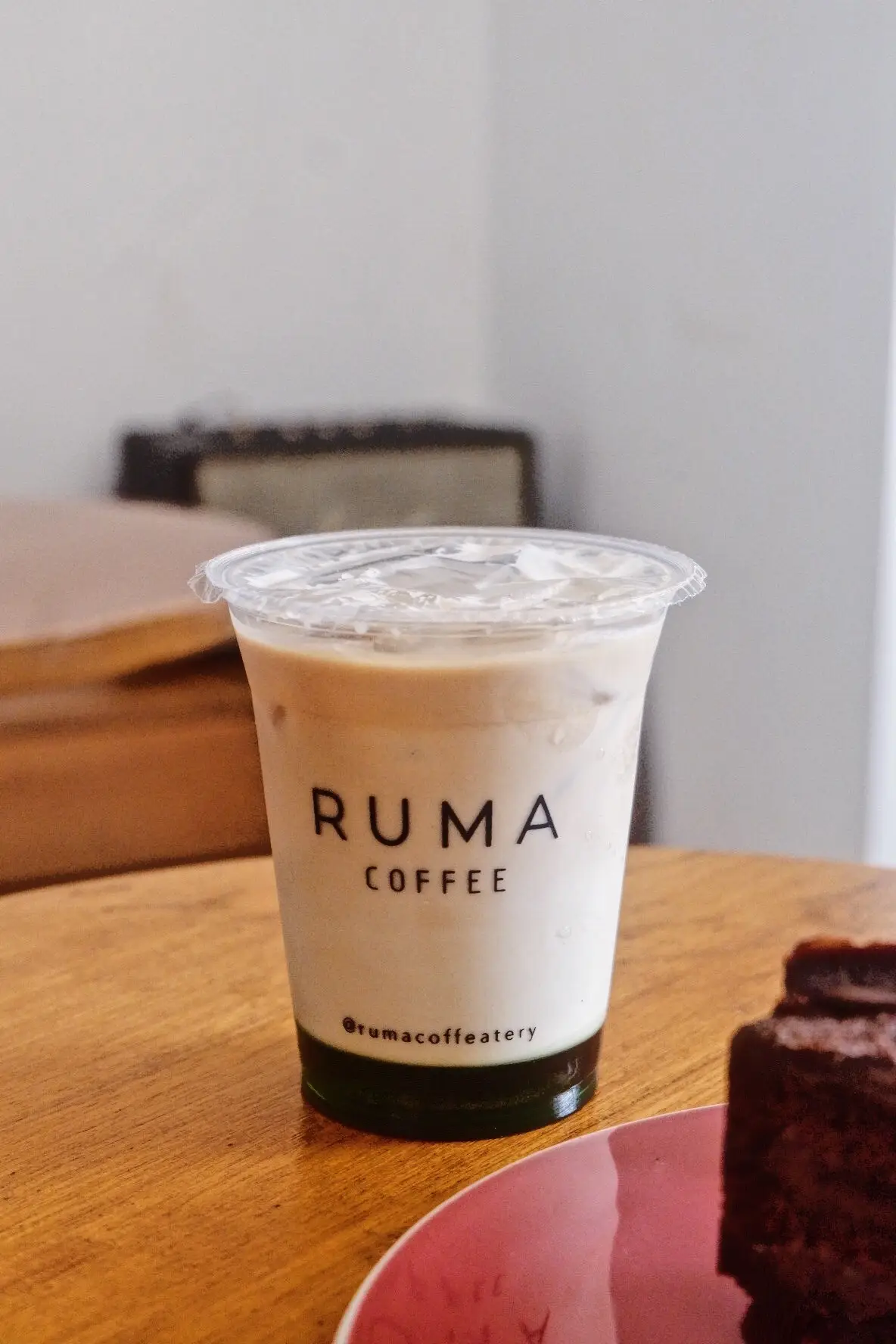 Ruma Coffee