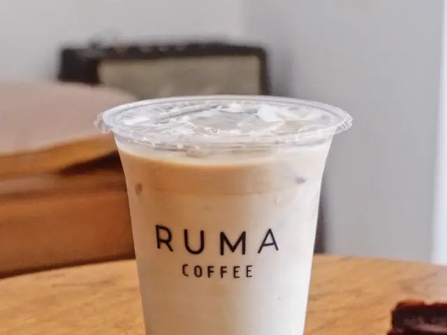 Gambar Makanan Ruma Coffee 1
