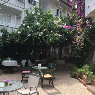 More Cafe &amp; Pansiyon'nin yemek ve ambiyans fotoğrafları 2