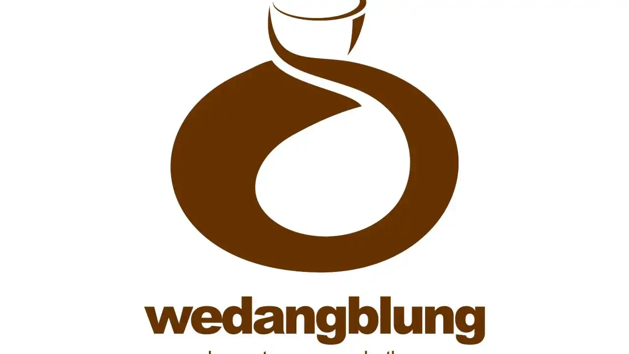 Wedang Blung Semarang