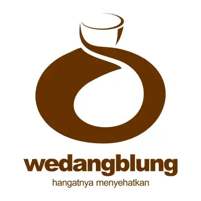 Wedang Blung Semarang