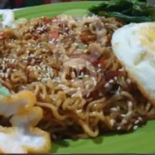 Gambar Makanan Warung Nasi Goreng  1