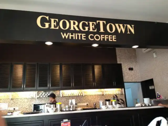 GeorgeTown White Coffee Food Photo 13
