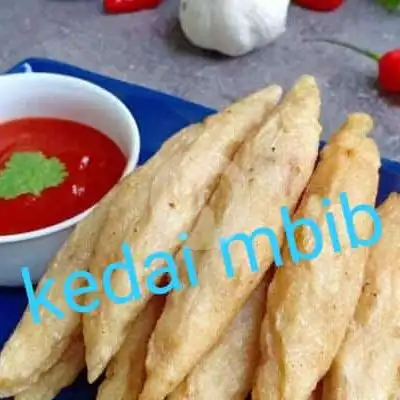 Gambar Makanan kedai mbib 18