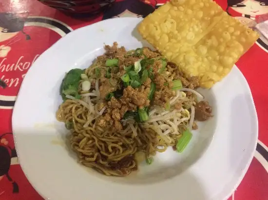 Gambar Makanan Tahu Kok Yen Yen 6